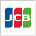 JCBのアイコン